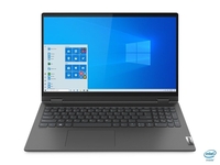 Lenovo IdeaPad Flex 5 Core i5 8GB 256GB MX330 15.6" Win10 Home Touchscreen Convertible Laptop