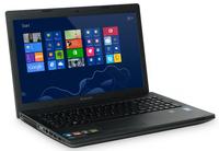 Lenovo Ideapad G500 Laptop,  Intel Core i3-3110M 2.4GHz,  6GB RAM,  1TB HDD,  15.6" LED,  DVDRW,  Intel HD,  Webcam,  Bluetooth,  Windows 8.1 64bit