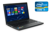 Lenovo IdeaPad G510 Laptop,  Intel Core i5-4200M 2.5GHz,  4GB RAM,  1TB HDD,  15.6" TFT,  DVDRW,  Intel HD,  HD Webcam,  Windows 8.1 64bit
