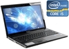Lenovo IdeaPad G570 Laptop,  Intel Core i5 2450M 2.5GHz,  6GB RAM,  750GB HDD,  15.6" HD LED,  Blu Ray,  AMD HD6370M,  Webcam,  Bluetooth,  Windows 7 Home Premium 64