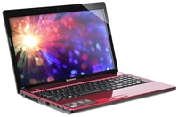 Lenovo IdeaPad G580 Laptop,  Intel Core i3-2370M DC 2.4GHz,  6GB RAM,  750GB HDD,  15.6" HD LED,  DVDRW,  Intel HD,  Webcam,  Windows 7 Home Premium 64
