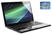 Lenovo IdeaPad G580 Laptop,  Intel Core i3-3110M 2.4GHz,  6GB RAM,  1TB HDD,  15.6 HD LED,  DVDRW,  Intel HD,  Webcam,  Windows 8 64 (Home)