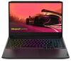 Lenovo IdeaPad Gaming 3 15ACH6,  AMD Ryzen 5 5600H 3.3GHz,  8GB DDR4,  512GB M.2 SSD,  15.6" Full HD,  NVIDIA GeForce GTX 1650 4GB,  Windows 10 Home - 82K200C2UK
