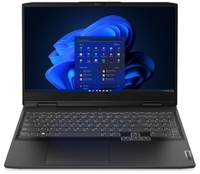 Lenovo IdeaPad Gaming 3 15ARH7 - R5-7535HS,  RTX 4050