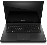 Lenovo IdeaPad S400 Laptop,  Intel Core i3 2365M 1.4GHz,  4GB RAM,  500GB HDD,  14" HD LED,  NOOPT,  Intel HD,  Webcam,  Windows 8 64 (Home)