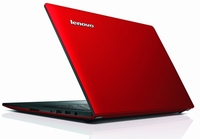 Lenovo IdeaPad S400 Slimbook,  Intel Core i3 2365M 1.4Ghz,  4GB RAM,  500GB HDD,  14" HD LED,  NOOPT,  Intel HD,  HD Webcam,  Windows 8 64bit