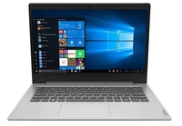 Lenovo IdeaPad Slim AMD A4 4GB 64GB 14" Win10 Home Laptop - Grey