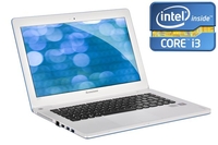 Lenovo IdeaPad U310 Laptop,  Intel Core i3 2367M 1.4GHz,  4GB RAM,  500GB HDD,  32GB SSD,  13.3 HD LED,  NOOPT,  Intel HD,  Webcam,  Bluetooth,  Windows 7 Home Premium