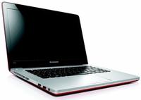 Lenovo IdeaPad U410 Ultrabook,  Intel Core i3 2367M 1.4GHz,  4GB RAM,  750GB HDD,  32GB SSD,  14" HD,  NOOPT,  NVIDIA GT610,  Webcam,  Bluetooth,  Windows 7 Home Premium