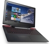 Lenovo IdeaPad Y700 Gaming Laptop,  Intel Core i7-6700HQ 2.6GHz,  8GB RAM,  1TB HDD,  15.6" LED,  DVDRW,  NVIDIA GTX960M,  WIFI,  Windows 10 Home