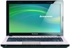 Lenovo IdeaPad Z370 Laptop,  Core i5-2430M 2.4GHz,  4GB RAM,  750GB HDD,  13.3" HD LED,  DVDRW,  Intel HD,  Webcam,  Bluetooth,  Windows 7 Home Premium 64