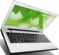 Lenovo IdeaPad Z380 Laptop,  Intel Core i3-2370M 2.4GHz,  4GB RAM,  500GB HDD,  13.3" LED,  NOOPT,  Intel Hd,  Webcam,  Bluetooth,  Windows 7 Home Premium 64