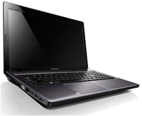 Lenovo IdeaPad Z380 Laptop,  Intel Core i5-3210M 2.5GHz,  750GB HDD,  8GB RAM,  13.3" HD LED,  DVDRW,  NVIDIA G610M,  Webcam,  Bluetooth,  Windows 7 Home Premium 64-bit