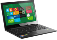 Lenovo Ideapad Z50-70 Laptop,  Intel Core i5-4200U 1.6GHz,  8GB RAM,  1TB HDD,  15.6" Full HD LED,  DVDRW,  Intel HD,  Webcam,  Bluetooth,  Windows 8.1 64bit
