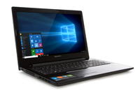 Lenovo IdeaPad Z50-75 Laptop,  AMD FX-7500 2.1GHz,  8GB RAM,  1TB HDD,  15.6" LED,  DVDRW,  AMD APU,  WIFI,  Webcam,  Windows 10 Home 64 bit