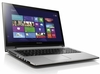 Lenovo IdeaPad Z500 Touch Laptop Intel Core i3-3120M 2.5GHz,  6GB RAM,  1TB HDD,  15.6" Touch,  NOOPT,  Intel HD,  Webcam,  Windows 8 64bit