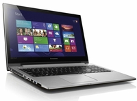 Lenovo IdeaPad Z500 Touch Laptop Intel Core i3-3120M 2.5GHz,  6GB RAM,  1TB HDD,  15.6" Touch,  NOOPT,  Intel HD,  Webcam,  Windows 8 64bit