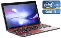 Lenovo IdeaPad Z580 Laptop,  Intel Core i5-3210M DC 2.5GHz,  8GB RAM,  750GB HDD,  15.6 HD LED,  DVDRW,  Intel HD,  Webcam,  Windows 7 Home Premium 64