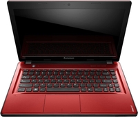 Lenovo IdeaPad Z580 Laptop,  Intel Core i5-3230M 2.6GHz,  8GB RAM,  1TB HDD,  15.6" TFT,  DVDRW,  NVIDIA GT 635M,  Webcam,  Windows 8 64bit
