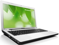 Lenovo IdeaPad Z580 Laptop,  Intel Core i5-3230M 2.6GHz,  8GB RAM,  1TB HDD,  15.6" TFT,  DVDRW,  NVIDIA GT 635M,  Webcam,  Windows 8 64bit