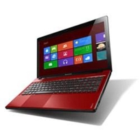 Lenovo IdeaPad Z580 Laptop,  Intel Core i7-3520M 2.9 GHz,  8GB RAM,  750GB HDD,  15.6" HD LED,  DVDRW,  Intel HD,  Webcam,  Windows 8 64bit - Red