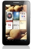 Lenovo IdeaTab A2107 Tablet,  Cortex A9 1.0GHz,  1GB RAM,  16GB Flash,  7" Touch,  Camera,  Bluetooth,  Wifi,  3G,  Android 4 Ice Cream Sandwich
