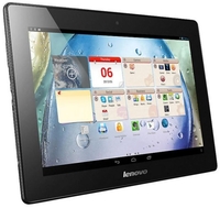 Lenovo IdeaTab S6000 Tablet PC,  MTK 8125 QC 1.2GHz,  1GB RAM,  16GB FLash,  10.1" Touch,  Wifi,  2 Cameras,  Bluetooth,  Android 4.2