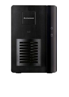 Lenovo Iomega ix2 2TB 2 Bay Desktop NAS
