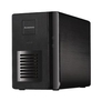 Lenovo Iomega ix2 4TB 2 Bay Desktop NAS