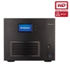 Lenovo Iomega ix4 12TB (4x3TB WD Red HDD) 4 Bay Desktop NAS