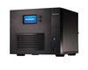 Lenovo Iomega ix4-300d 8TB (4 x 2TB) 4 Bay Desktop NAS