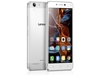 Lenovo K5 Dual Micro Sim 16GB Smartphone - Silver/White