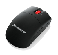 Lenovo Laser Wireless Mouse -. 