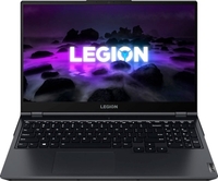 Lenovo Legion 5 15IM05H Gaming Laptop,  Intel Core i5- 10300H 2.5GHz,  8GB DDR4,  512GB M.2 SSD,  15.6" Full HD IPS,  NVIDIA GeForce RTX 2060 6GB,  Windows 10 Home - 82JH001QUK