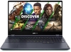 Lenovo Legion 7 15IMH05 Gaming Laptop,  Intel Core i5-10300H 2.5GHz,  16GB DDR4,  1TB M.2 NVMe SSD,  NVIDIA GeForce GTX 1660Ti 6GB,  15.6" FHD (1920x1080) IPS,  Windows 10 Home - 81YT001HUK