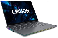 Lenovo Legion 7 16ITHG6 Gaming Laptop,  Intel Core i7-11800H 2.3GHz,  16GB RAM,  1TB M.2 NVMe SSD,  16" WQXGA (2560x1600) IPS,  NVIDIA GeForce RTX 3070 8GB,  Windows 10 Home - 82K60011UK