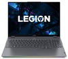 Lenovo Legion 7 16ITHG6 Gaming Laptop Intel Core i9-11980HK 3.3GHz 32GB DDR4 1TB M.2 SSD 16" WQXGA (2560x1600) IPS NVIDIA GeForce RTX 3080 16GB GDDR6 Windows 10 Home - 82K60012UK