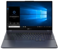Lenovo Legion 7i Core i5 16GB 512GB SSD GTX 1660Ti 15.6" Win10 Home Gaming Laptop