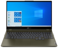 Lenovo Legion Creator 7i Core i7 32GB 512GB SSD RTX 2060 15.6" Win10 Home Creator Laptop