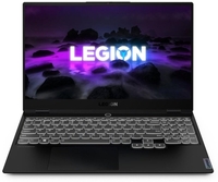 Lenovo Legion S7 15ACH6 Gaming Laptop,  AMD Ryzen 7 5800H 3.2Ghz,  16GB RAM,  512GB M.2 NVMe SSD,  15.6" WQHD (2560x1440) IPS,  NVIDIA GeForce RTX 3060 6GB,  Windows 10 Home - 82K80055UK