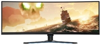Lenovo Legion Y44W-10 43.4" Ultrawide 144Hz WLED Curved Panel HDR Gaming Monitor