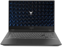 Lenovo Legion Y540 Core i5 8GB 256GB SSD 1TB HDD GTX 1660Ti 17.3" Win10 Home Gaming Laptop