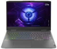 Lenovo LOQ 15IRH8 Gaming Laptop - RTX 4060