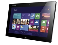 Lenovo Lynx Tablet PC,  Intel Atom Z2760 DC 1.8GHz,  2GB RAM,  64GB Flash,  11.6" Touch,  Bluetooth,  Camera,  Wifi,  Windows 8 32bit