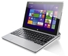 Lenovo Miix 2 Tablet PC,  Intel Core i3-4012Y 1.5GHz,  2GB RAM,  128GB SSD,  11.6" Touch,  Wifi,  2 Cameras,  Bluetooth,  Windows 8.1