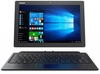 Lenovo Miix 510 2-in-1 Laptop,  Intel Core i3-6100U 2.3GHz,  4GB DDR4,  128GB SSD,  12.5" 1920x1200,  No-DVD,  Intel HD,  WIFI,  2x Webcam,  Bluetooth,  Windows 10 Pro