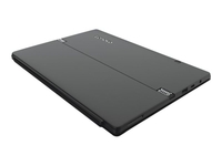 Lenovo Miix 720 2-in1 Laptop,  Intel Core i5-7200U 2.5GHz,  8GB DDR4,  256GB SSD,  12" IPS QHD (2880 x 1920),  No-DVD,  Intel HD,  WIFI,  Bluetooth,  2 Camera,  Windows 10 Pro
