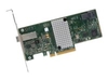 Lenovo N2225 SAS/ SATA HBA storage controller SATA 6Gb/ s / SAS 12Gb/ s - PCIe 3.0 x8