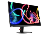 Lenovo P27h,  27 2560 x 1440 604.5mm IPS,  WLED 178/178 3 Years