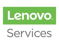 Lenovo Post Warranty Onsite - Extended Service Agreement - 1 year - on-site